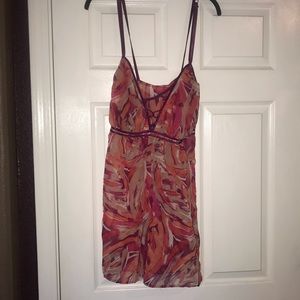 Cacique Lane Bryant teddy 18/20 NWOT